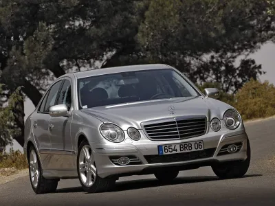 E 280